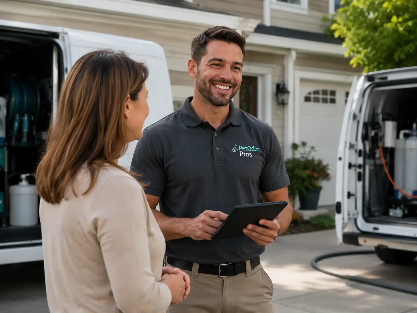 Pet Odor Removal FAQs for Buffalo, WY